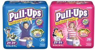 Huggies-Pull-Ups-CVS-Deal