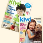 Kiwi Magazine Subscription for just $4