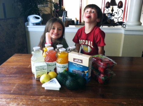 My-Whole-Foods-Trip-$.25 Organic-Lemonade