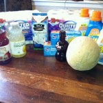 My Kroger Trip: Organic Coconut Milk and Juice