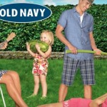 Groupon: $10 for $20 from Old Navy