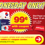 *HOT* $.99 Pepsi Fridge Pack at CVS