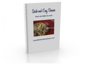 Quick-and-Easy-Dinners-Ebook