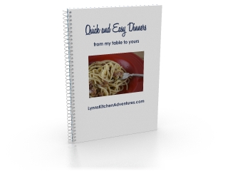 Quick-and-Easy-Dinners-Ebook