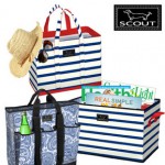 $15 for a $30 Voucher to SCOUT by Bungalow (Custom Totes)