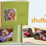 Shutterfly: 40% Off Photo Books