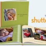 Shutterfly Photo Book: Save 40%