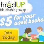 $5 Credit from thredUP.com