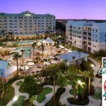 58% off Walt Disney Vacation Stay for 4