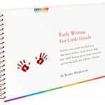 Free eBook: Early Writing for Little Hands