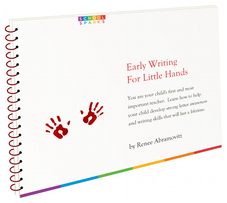 Early-Writing-for-Little-Hands