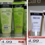 Huge Moneymaker on John Frieda at Target!