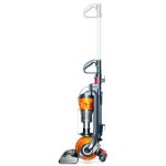 Amazon.com Deal of the Day: Dyson DC24 Ball All-Floors Upright Vacuum