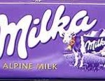 Walgreens: 2 Free Milka Chocolate Bars