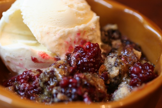 Fruit-Cobbler-alamode-close