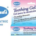 Teething Gel Free + Moneymaker at Walgreens