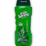 Walgreens: $.50 Irish Spring Body Wash