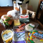 My Whole Foods Trip
