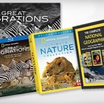 Groupon: National Geographic DVD Sets + FREE Shipping