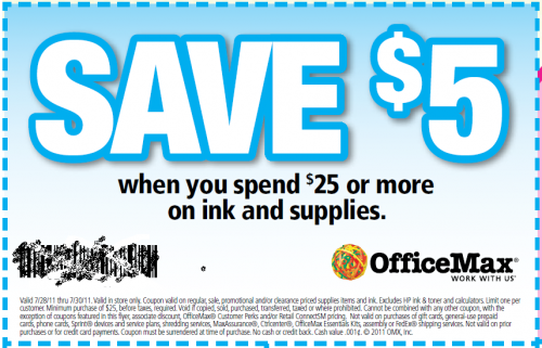 Office-Max-$5-off-$25-printable-coupon