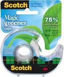 Scotch-majic-greener-tape
