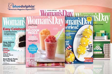 Woman's-Day-Magazine