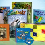 Zoobooks Half Price Magazine Subscription