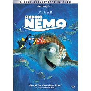 finding-nemo