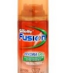 CVS:  FREE Gillette Fusion Shave Gel