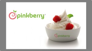 pinkberry