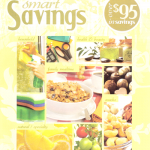 Publix: Smart Savings Booklet