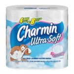 *HOT* Charmin Bathroom Tissue Coupon: Save $2