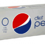Diet Pepsi 12 Pack Only $1 at Target