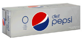 Diet-Pepsi