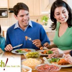 55% Off Meal Planning Subscription from Relish!