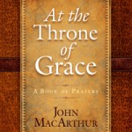 Free Book: At the Throne of Grace by John MacArthur