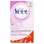 FREE Veet Wax Strips at Walgreens