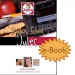 Free Gluten Free Back to School eBook