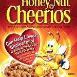 Get a FREE Sample of Honey Nut Cheerios