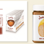 *RARE* Justin’s Nut Butter Printable Coupon