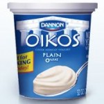 FREE Dannon Oikos Yogurt