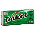 Trident Gum Only $.13