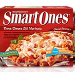 High Value Weight Watchers Smart Ones Coupons