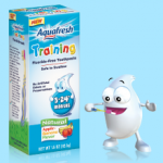 $1.50 Aquafresh Printable Coupon