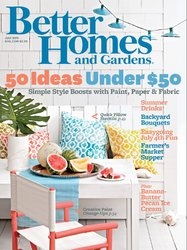 better-homes-magazine