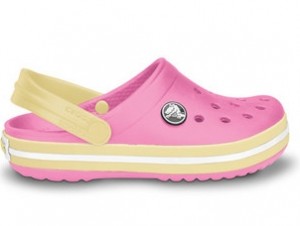 zulily crocs sale