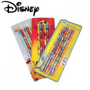 disney-pencils