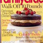$8 for a 2-Year Subscription to Family Circle Magazine