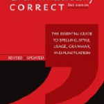 Grammatically Correct:  FREE Kindle Download