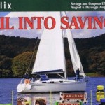Publix Green Advantage Buy Flyer: Sail Into Savings 8/6-8/26